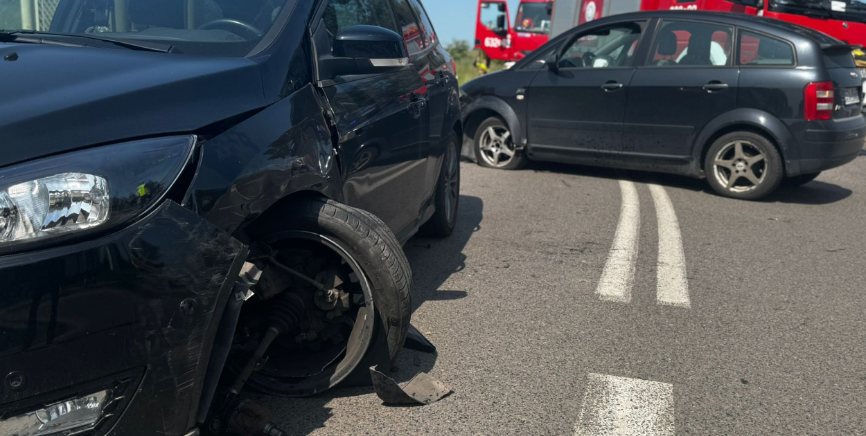 Fot. Policja Tarnowskie Góry