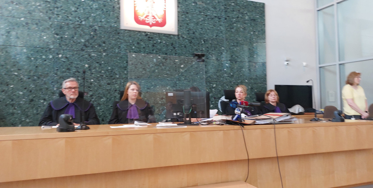 Fot. Agnieszka Reczkin