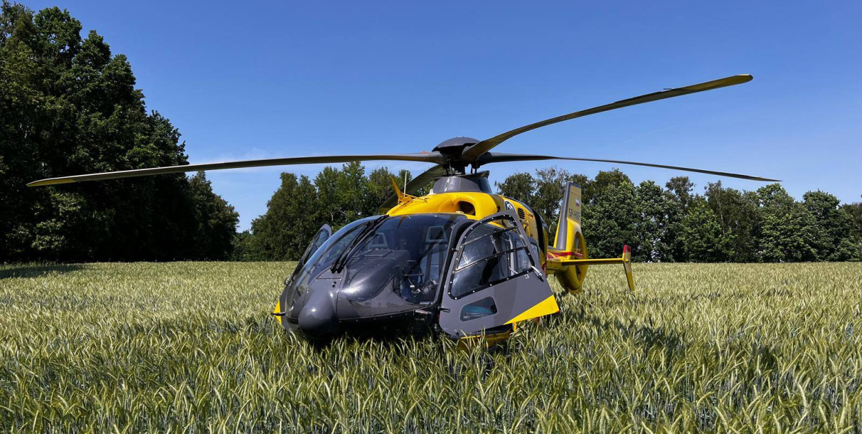 Fot. OSp Zbrosławice