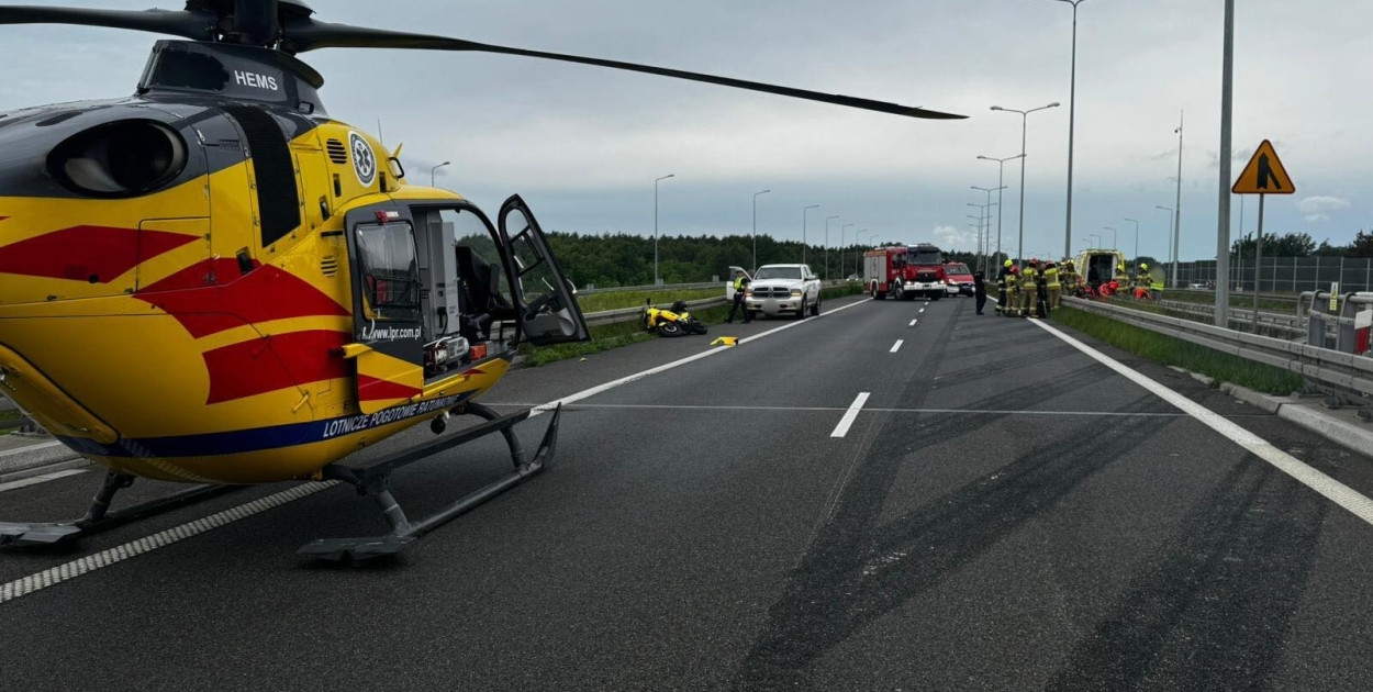 Fot. Policja Tarnowskie Góry