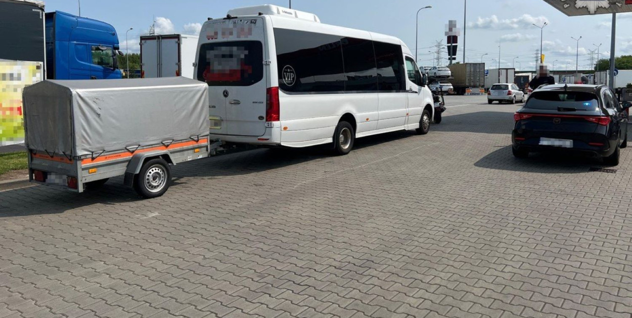 Fot. Śląska Policja