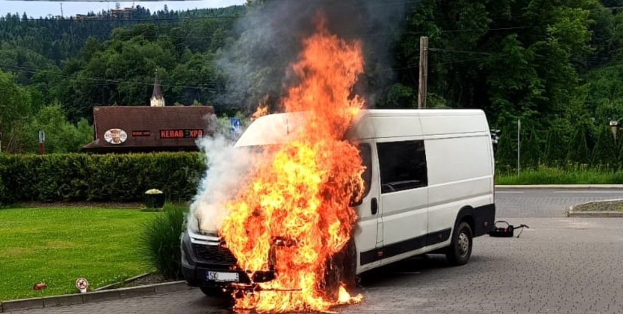 Zdjęcia: zrzutka.pl