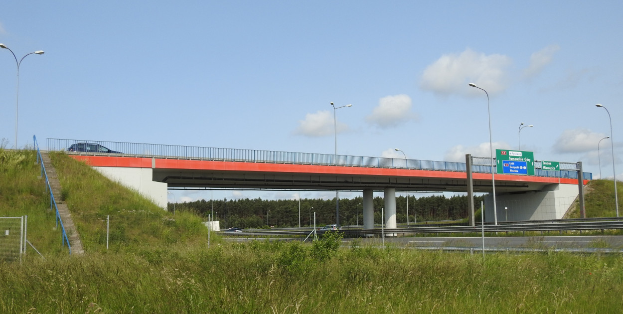 Zdjęcia: archiwum GDDKiA