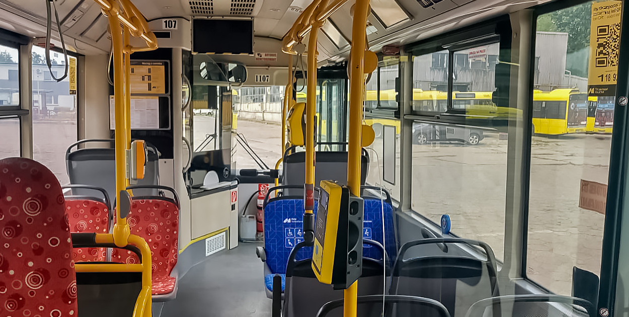 Fot. PKM Świerklaniec