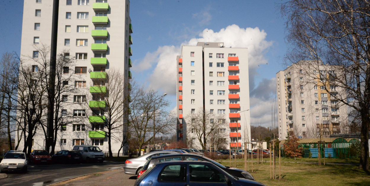 Wczoraj na Osadzie Jana w Tarnowskich Górach odbyło się walne zebranie Spółdzielni Mieszkaniowej „Gwarek”.  