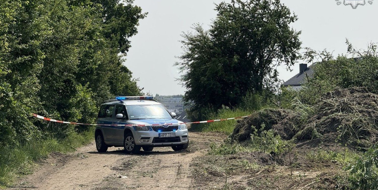 Zdjęcia: archiwum policji