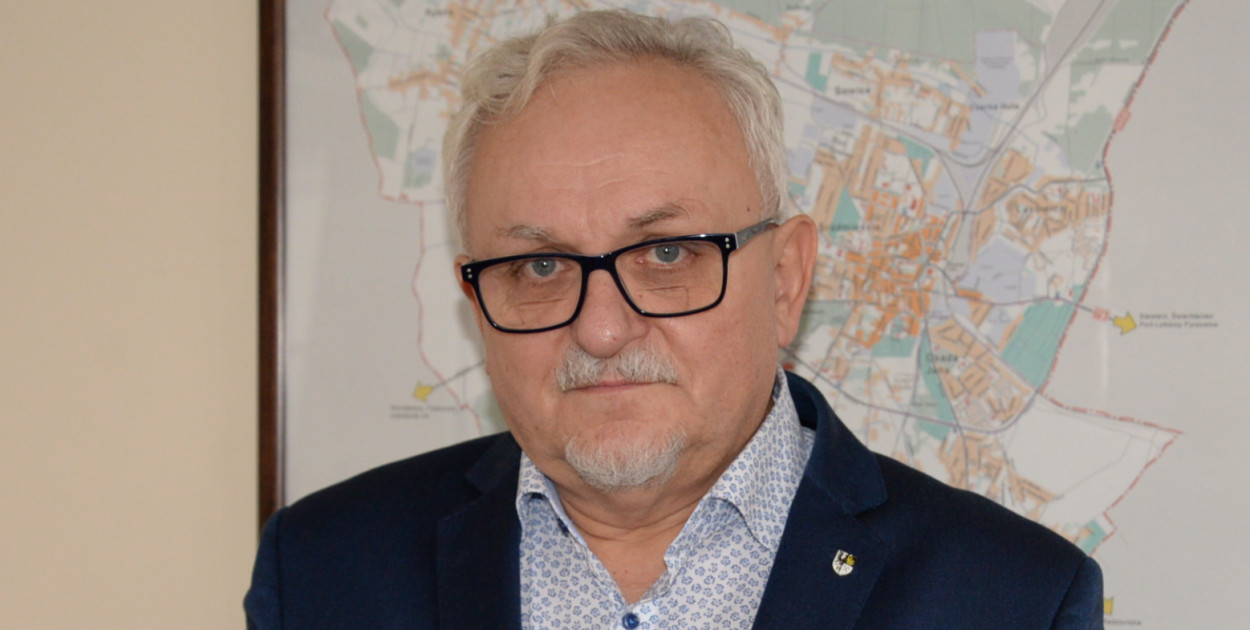 Czy burmistrz Tarnowskich Gór Arkadiusz Czech otrzyma wotum zaufania? Fot. Jarosław Myśliwski