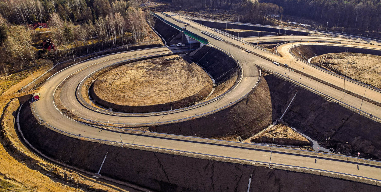 Zdjęcie ilustracyjne, archiwum GDDKIA