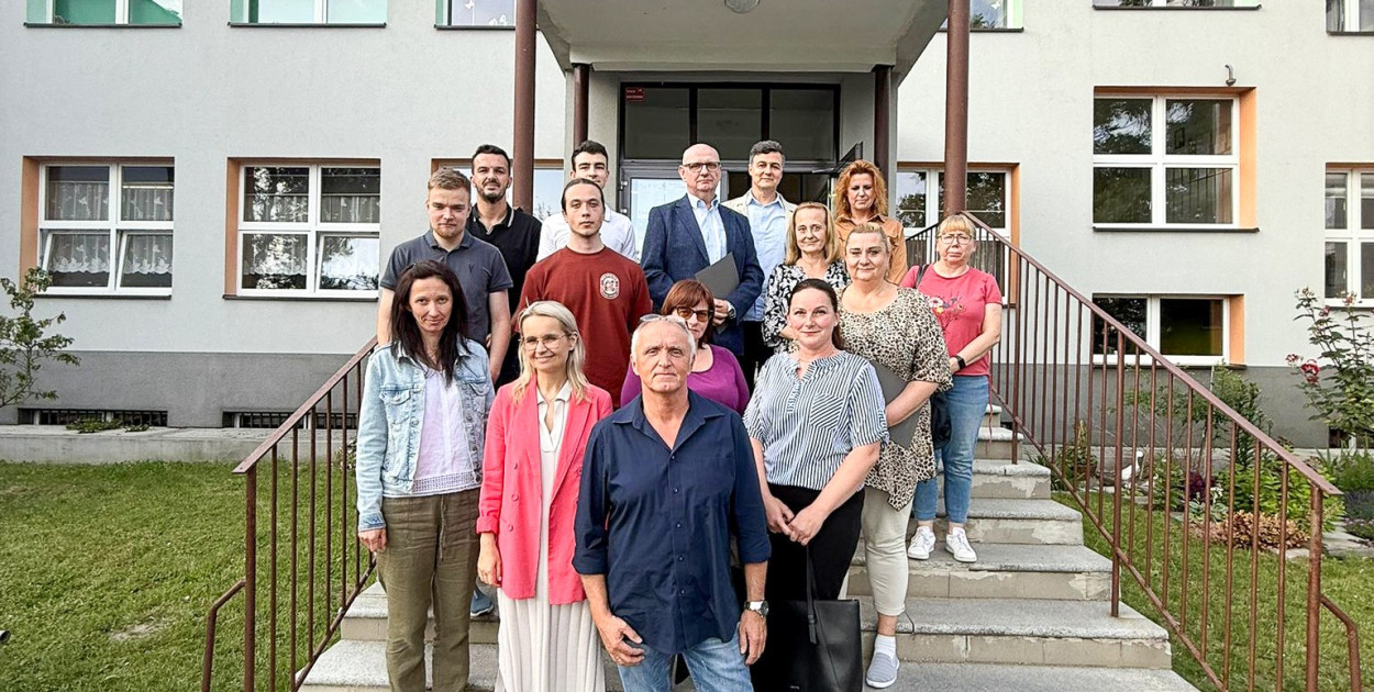 Fot. Archiwum UM Tarnowskie Góry