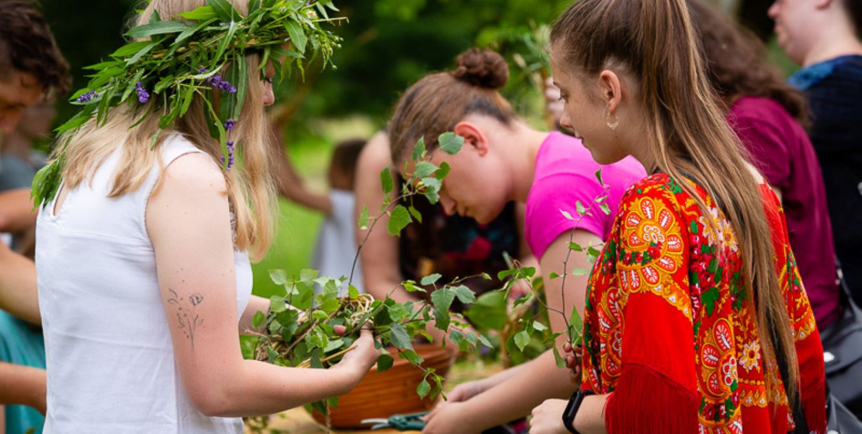 Fot. Muzeum Etnograficzne Chorzów