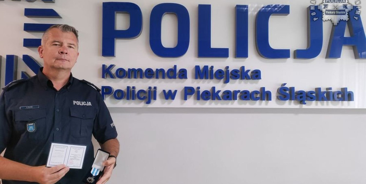 Zdjęcia: archiwum policji