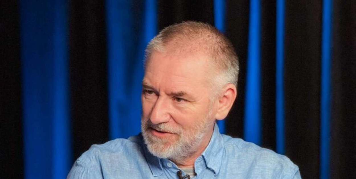 Fot. Archiwum M. Kaczmarzyka