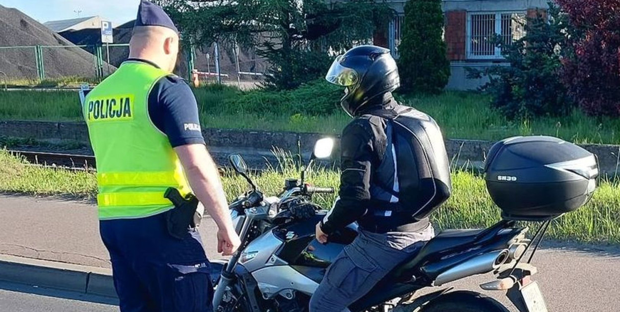 Zdjęcie ilustracyjne, archiwum policji