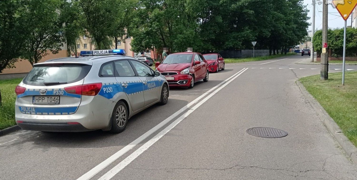 Zdjęcia: archiwum policji