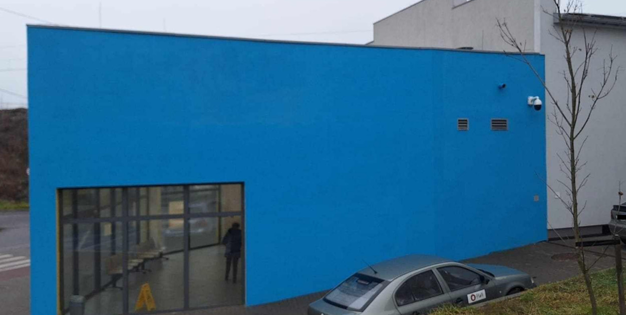 Fot. Archiwum UM Radzionków