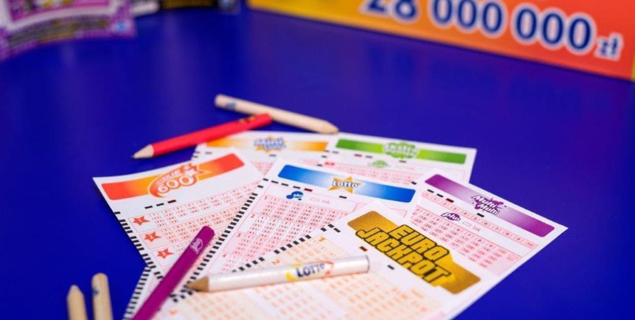 Zdjęcie ilustracyjne, archiwum Lotto