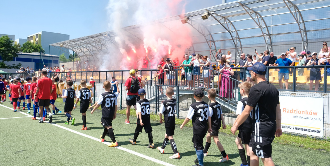 Fot. Starostwo Powiatowe w Tarnowskich Górach