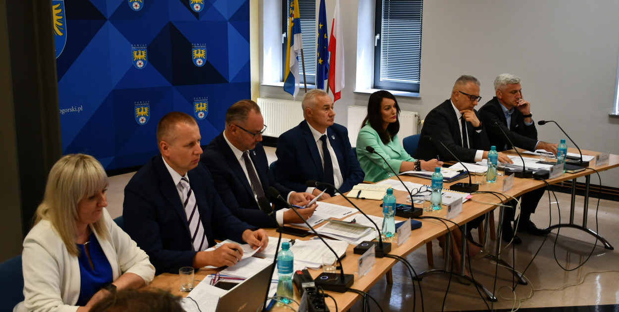 Fot. Elżbieta Kulińska