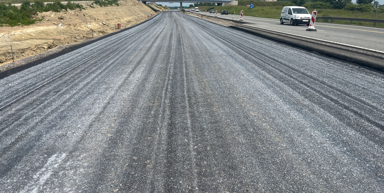 Zdjęcie ilustracyjne, archiwum GDDKIA