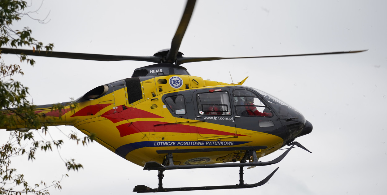 Zdjęcie poglądowe. Autor: Marcin Szydlik/iszczecinek.pl