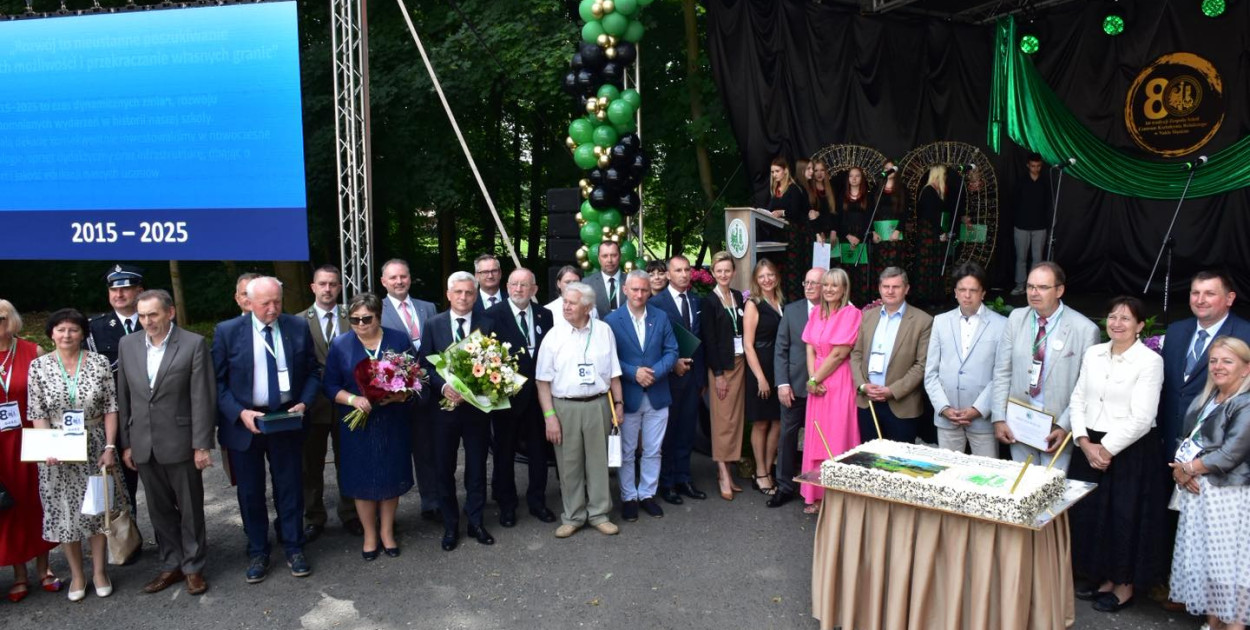 Fot. Starostwo Powiatowe w Tarnowskich Górach