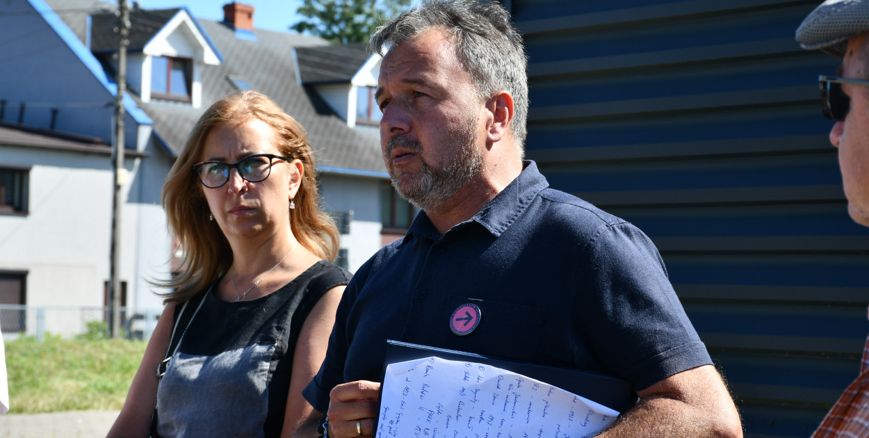 Fot. Elżbieta Kulińska