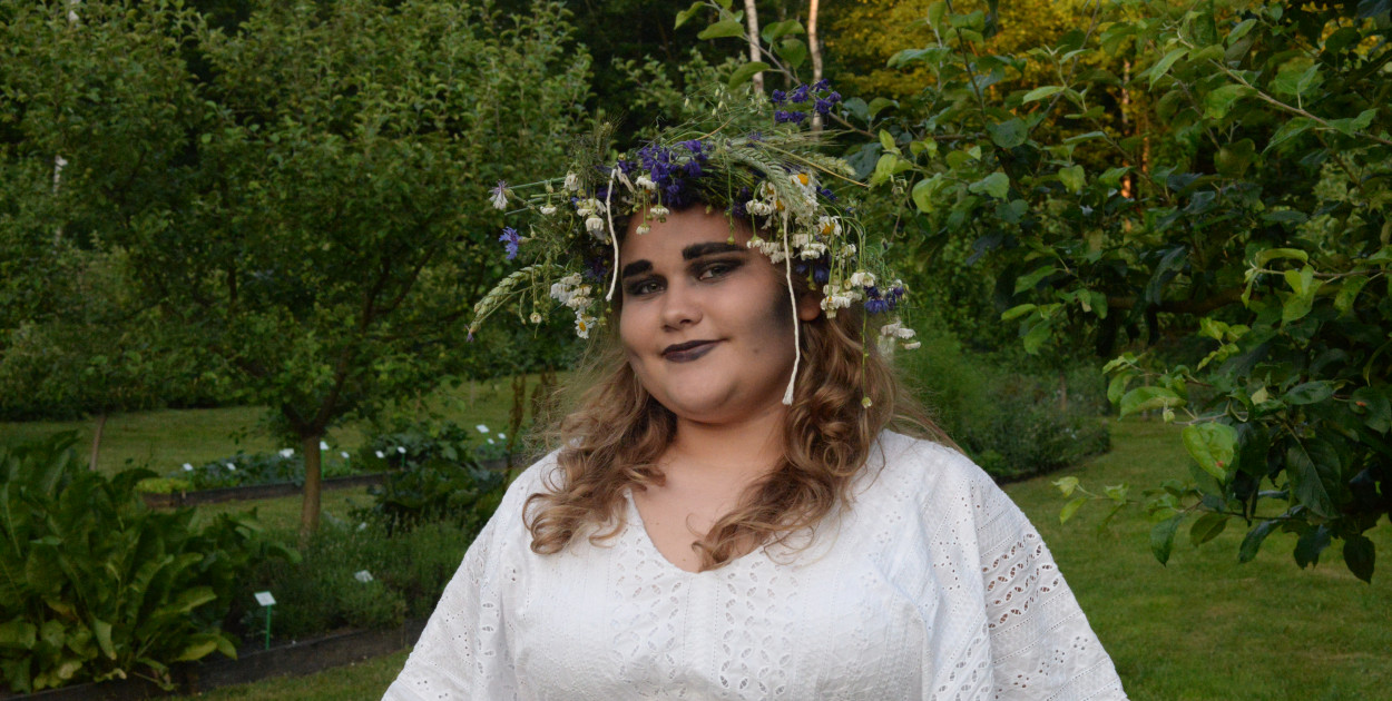 Mieszkańcy Radzionkowa i okolic mają wyjątkową okazję, aby poznać tajemnice Śląskiego Ogrodu Botanicznego podczas organizowanych letnich wycieczek z przewodnikiem. Jedna z nich będzie połączona z poznawaniem śląskiej demonologii. Fot. Jarosław Myśliwski