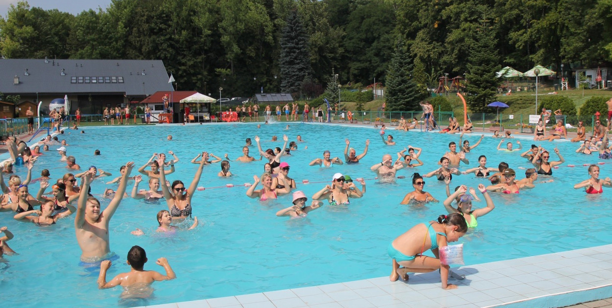 Fot. MOSiR Radzionków