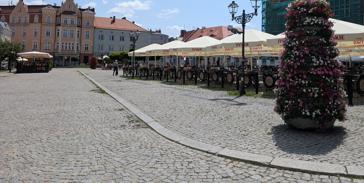 Fot. Elżbieta Kulińska