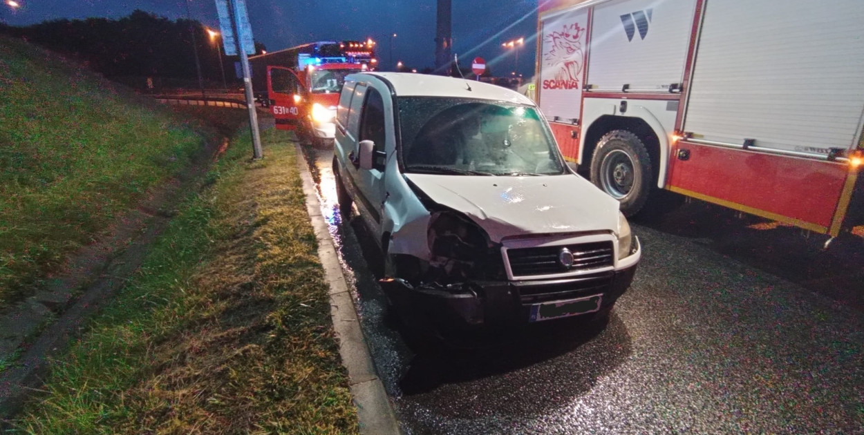 Fot. A1 Raporty Drogowe