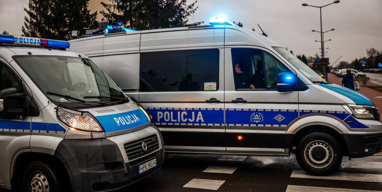 Fot. Przemysław Cynkier/ hej.mielec.pl