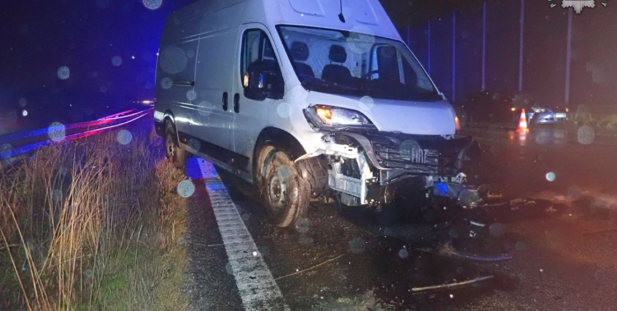 Fot. Policja Tarnowskie Góry