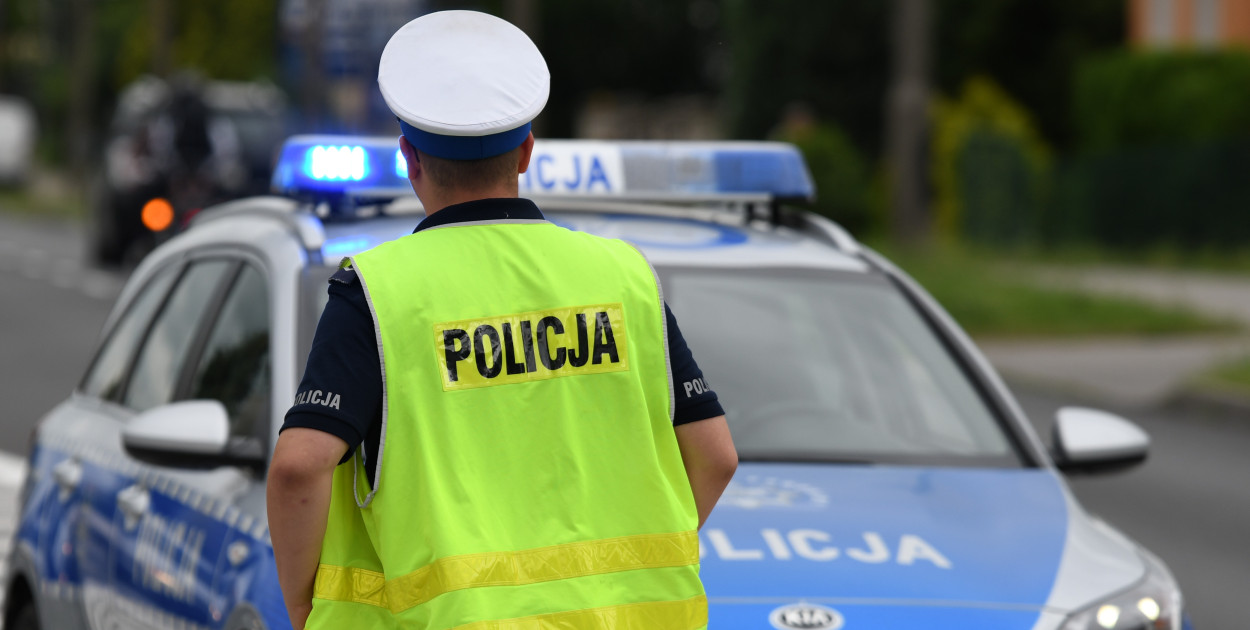 Fot. Mirosław Amonowicz/ ki24.pl