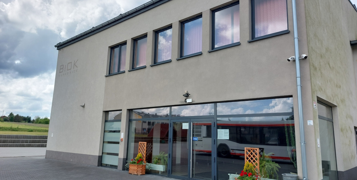 Wysoka pozycja Ożarowic. Jak poszło innym samorządom? Fot. Archiwum Gwarka/Wspólnoty