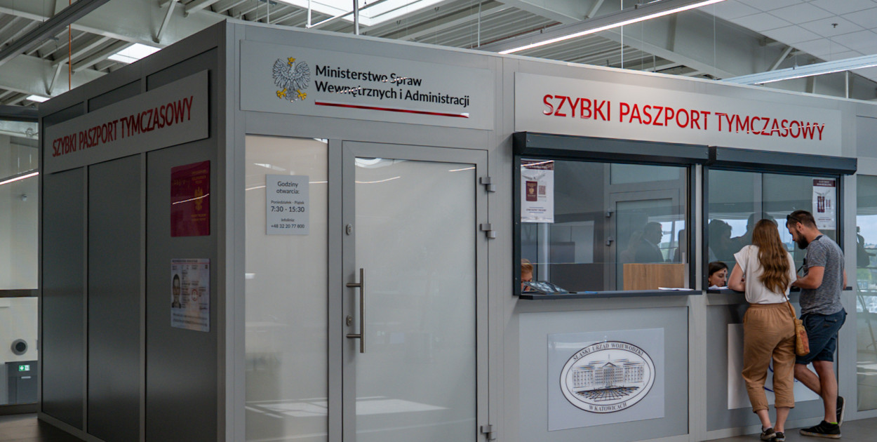 Zdjęcia: archiwum Śląskiego Urzędu Wojewódzkiego