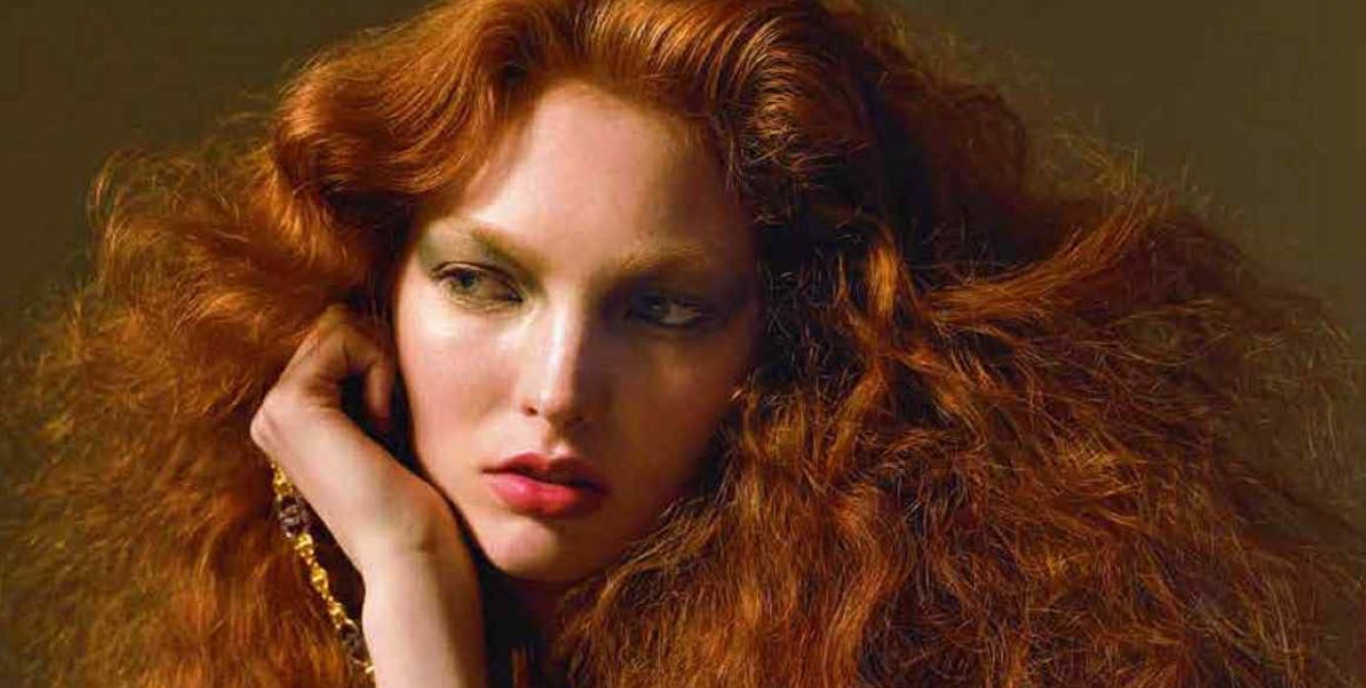 Zuza w wielkim świecie mody. Tarnogórzanka pracuje dla największych światowych marek