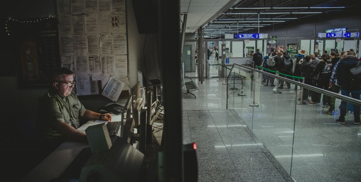 Zdjęcie ilustracyjne, fot. archiwum SG