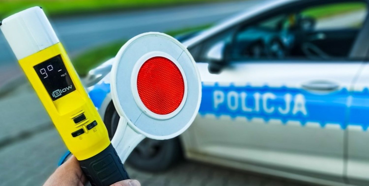 Zdjęcie ilustracyjne, archiwum policji