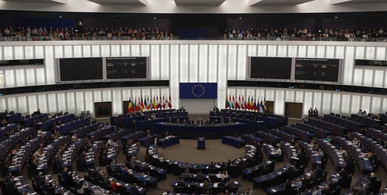 PAP – kadr z filmu