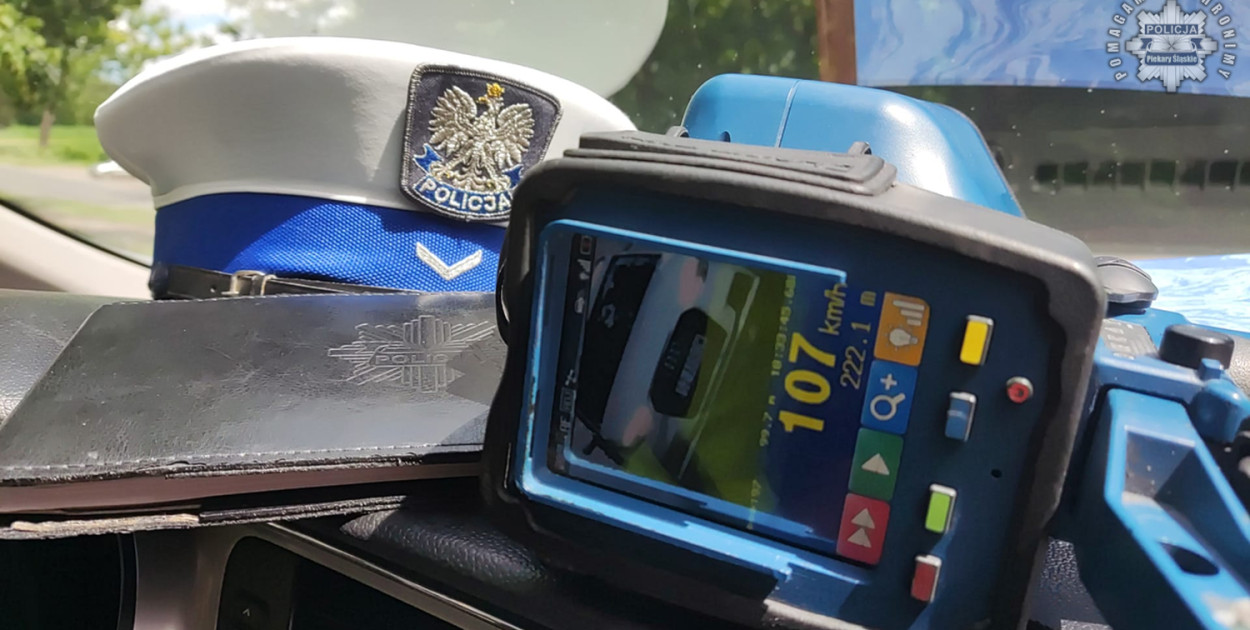 Fot. Archiwum policji