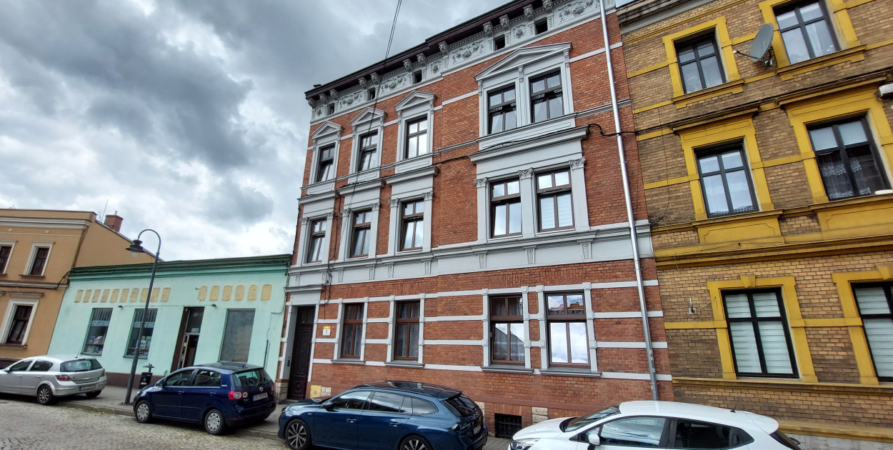 Urząd miejski w Tarnowskich Górach ogłosił przetarg na wykonanie robót budowlanych związanych z modernizacją instalacji grzewczej w budynku komunalnym przy ul. Karola Miarki 5. Fot. Jarosław Myśliwski