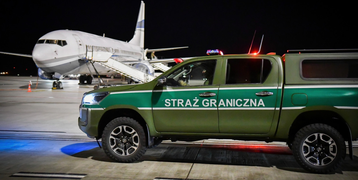 Zdjęcie ilustracyjne, fot. archiwum SG