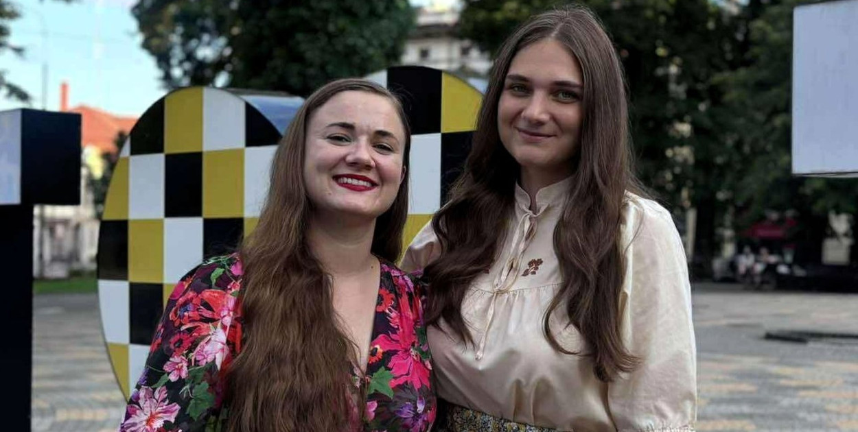 Góry Kultury mają nową prezeskę. Annę Gołkowską zastąpiła  Aleksandra Sobota. Fot. Góry Kultury