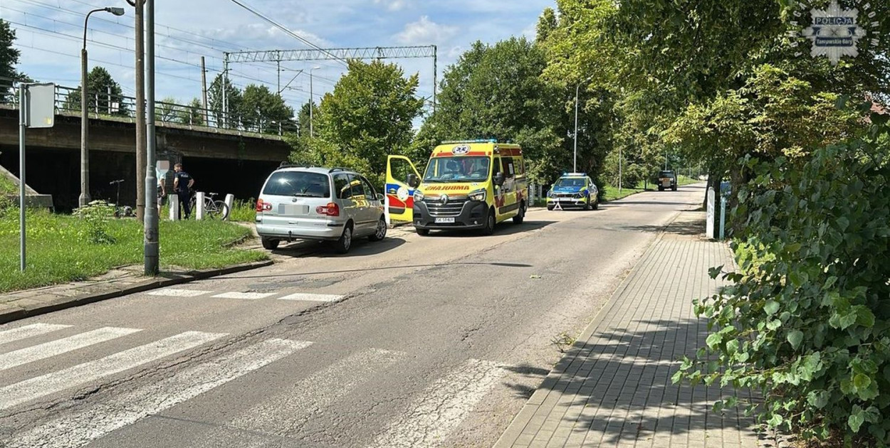 Zdjęcia: archiwum policji