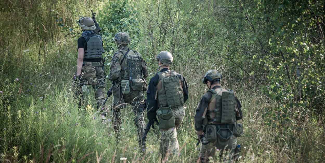 Zdjęcie ilustracyjne. Fot. pixabay.com/pl/ 