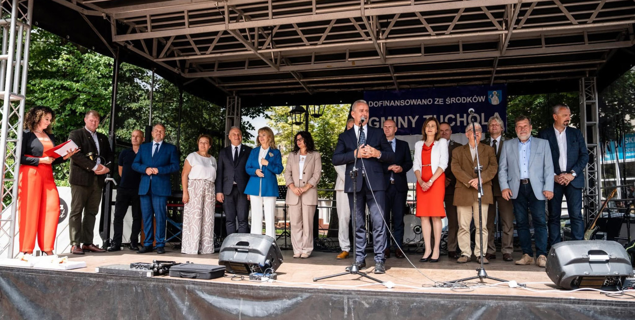 Fot. Archiwum Starostwa Powiatowego w Tarnowskich Górach