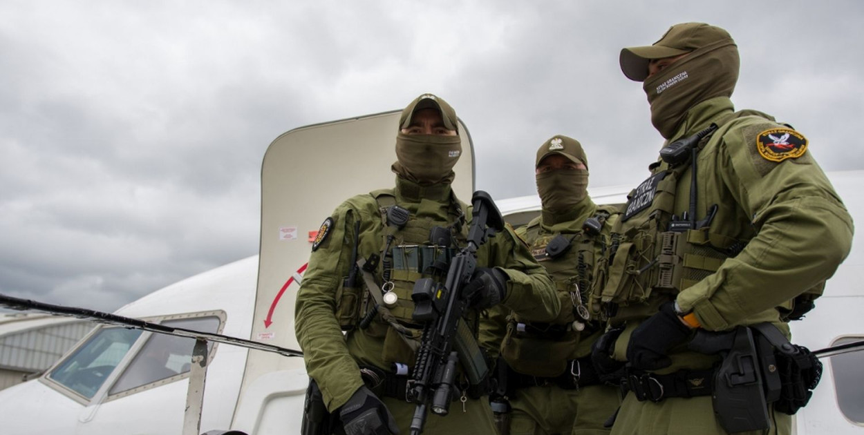 Zdjęcie ilustracyjne, archiwum SG