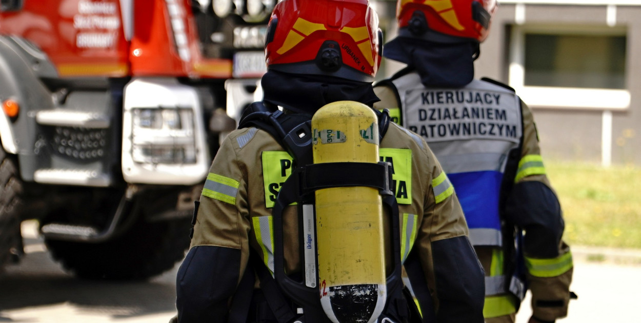 Zdjęcie ilustracyjne Fot. Piotr Boczoń / siecportali.pl