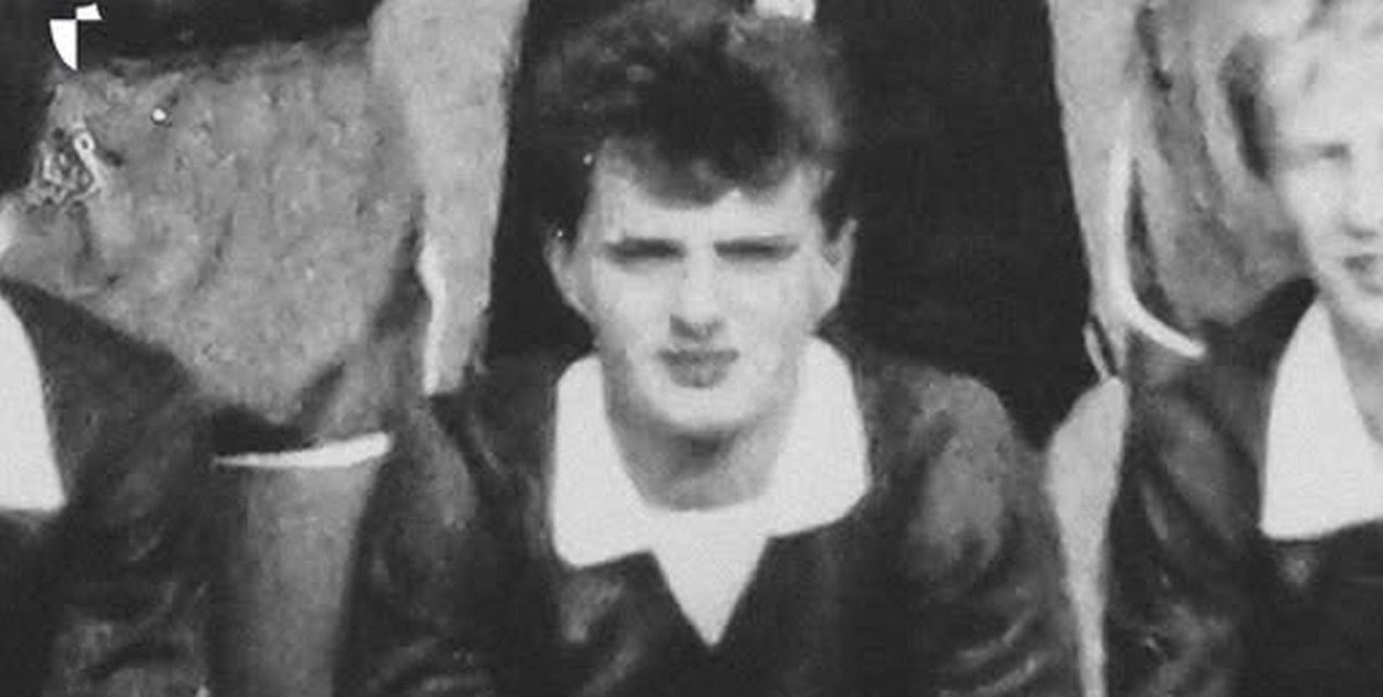 Unia Kalety żegna byłego zawodnika. Fot. Archiwum klubu