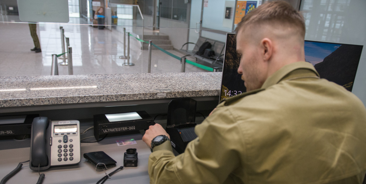 Zdjęcie ilustracyjne, archiwum SG